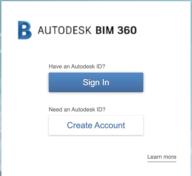 Bim 360 Partner Card Integration Openspace Help Center