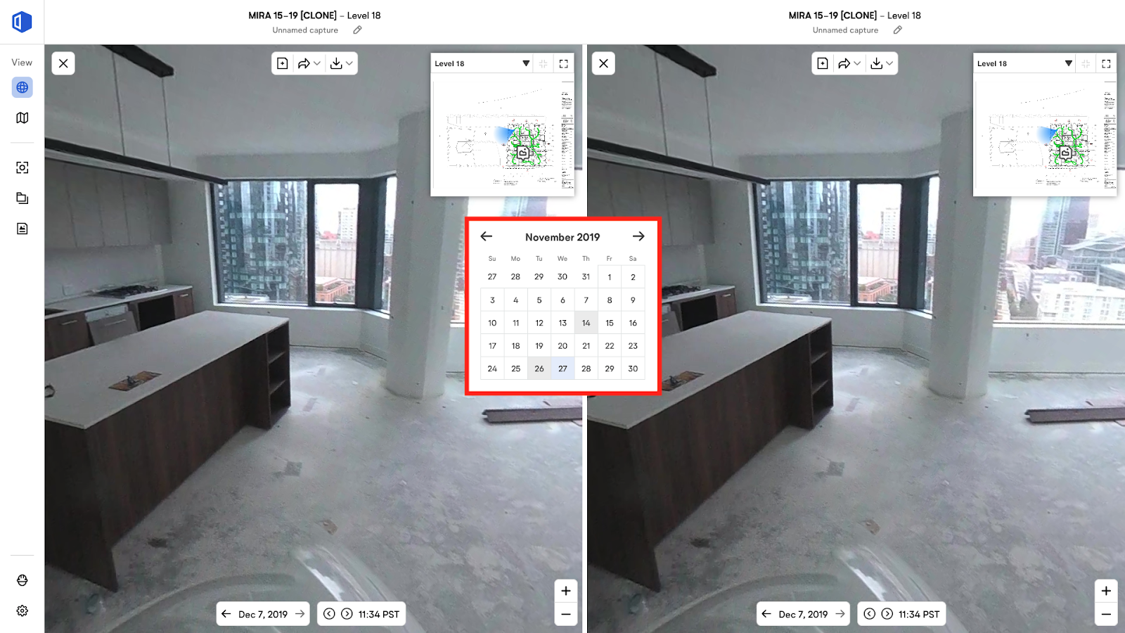 Split View – OpenSpace Help Center