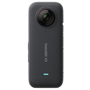 Insta360 X3 Pocket 360 Action Camera CINSAAQ/B - Adorama